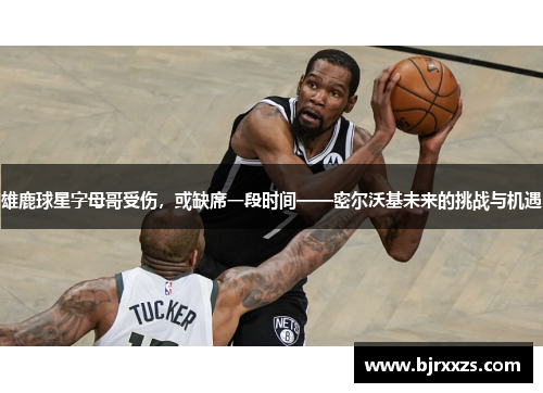 雄鹿球星字母哥受伤，或缺席一段时间——密尔沃基未来的挑战与机遇